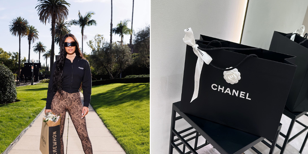 Rise of Designer Paper Bags as Fashion Accessories