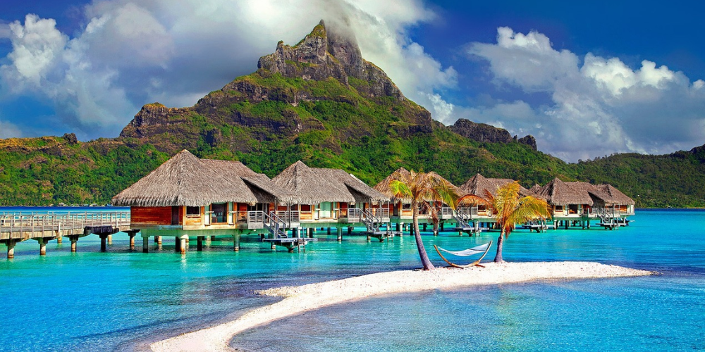 Hottest Warm Weather Destinations of 2023