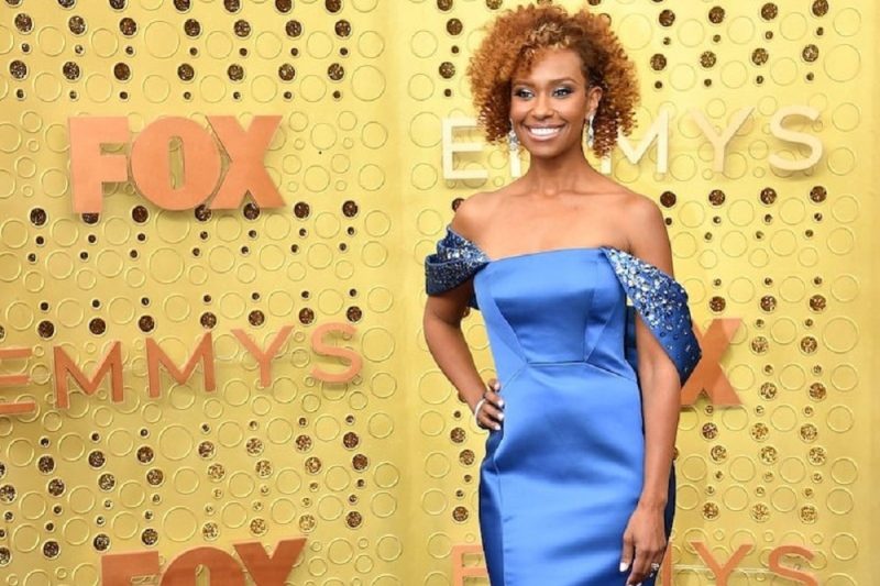 Why did Ryan Michelle Bathe leave First Wives Club?