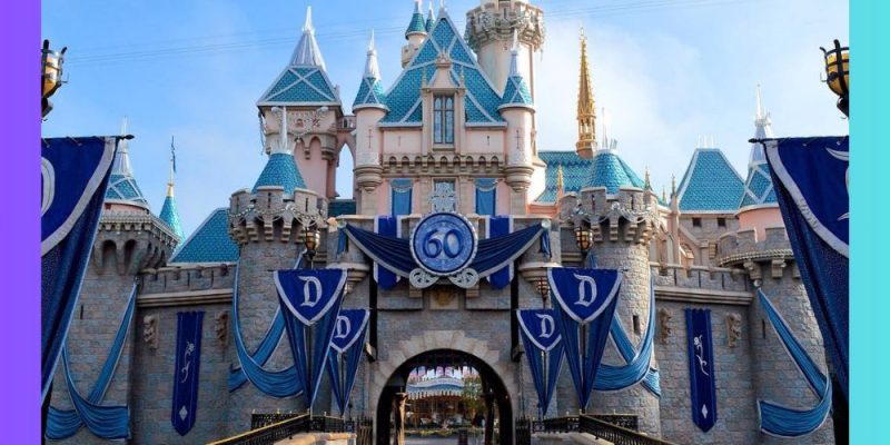 How to Dress in Disney Princess-ish Style at Disney World