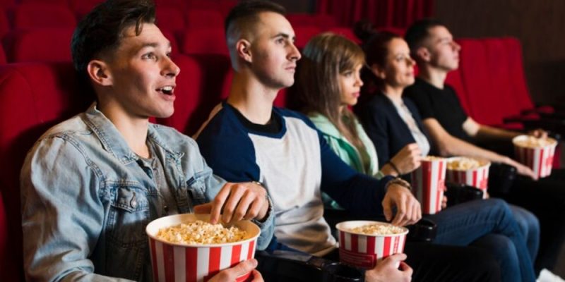 Best upcoming movies